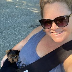 Meet your Posher, Bryanna